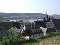 Ruedesheim Easter